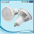 High Quality 5W Dimmable Led Lamp SMD GU10 Led Spotlight 3000K 4000K 6000K with CE RoHS ETL